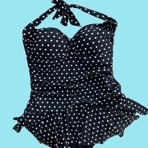 Rose Marie-Reid bathing suit